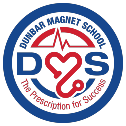 Dunbar Elementary Magnet School Logo